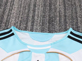 Argentina 2006 Home Kids Kit – Retro Version