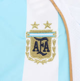 Argentina 2006 Home Kids Kit – Retro Version