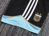 Argentina 2006 Home Kids Kit – Retro Version
