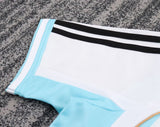 Argentina 2006 Kit infantil principal – Versão retro