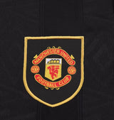 Manchester United 1993/94 Away Kids Kit – Retro Version