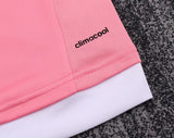 Juventus 2015/16 Away Kids Kit – Retro Version – Pink