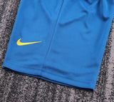 FC Barcelona 2004/05 Home Kids Kit – Retro Version