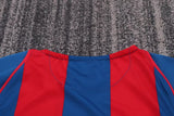 FC Barcelona 2004/05 Home Kids Kit – Retro Version