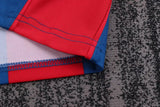 FC Barcelona 2004/05 Home Kids Kit – Retro Version
