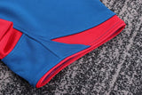 FC Barcelona 2004/05 Home Kids Kit – Retro Version