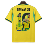 Brazil 2026 Home Jersey – Special Edition – Neymar