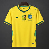 Brazil 2026 Home Jersey – Special Edition – Neymar