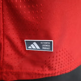 Manchester United 2026/27 Home Jersey – Player Version – Red