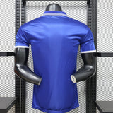 Brazil 2026 Jersey – Player Version – Special Edition – Blue – Blue/White