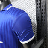 Brazil 2026 Jersey – Player Version – Special Edition – Blue – Blue/White