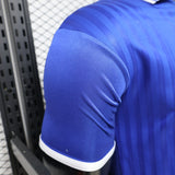 Brazil 2026 Jersey – Player Version – Special Edition – Blue – Blue/White