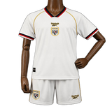 Panama 2026 Away Jersey – Kids – White