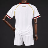 Panama 2026 Away Jersey – Kids – White