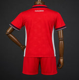 Panama 2026 Home Jersey – Kids