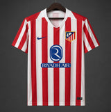Atlético Madrid 2025/26 Home Jersey – Special Edition – Griezmann