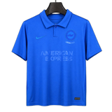 Brighton Hove Albion 2026/27 Jersey – Blue – 125Th Anniversary