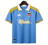Como 1907 2026/27 Third Jersey – Blue