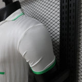 Brazil 2026/27 Third Jersey – Player Version – Special Edition – White