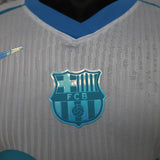 FC Barcelona 2026/27 Away Jersey – Player Version – Special Edition – White