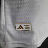 Manchester United 2026/27 Away Jersey – Player Version – Special Edition – White/Grey