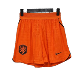 Netherlands 2026/27 Shorts – Player Version – Orange