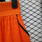 Netherlands 2026/27 Shorts – Player Version – Orange