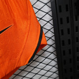 Netherlands 2026/27 Shorts – Player Version – Orange