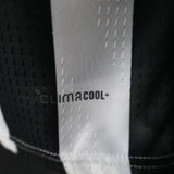 Juventus 2026/27 Home Jersey – Player Version – Black/White/Gold