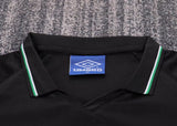 Manchester United 1998/99 Third Kids Kit – Retro Version