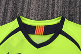 FC Barcelona 2005/06 Away Kids Kit – Retro Version
