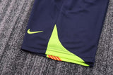 FC Barcelona 2005/06 Away Kids Kit – Retro Version
