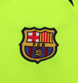 FC Barcelona 2005/06 Away Kids Kit – Retro Version