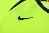 FC Barcelona 2005/06 Away Kids Kit – Retro Version