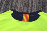 FC Barcelona 2005/06 Away Kids Kit – Retro Version