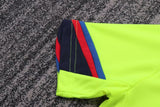 FC Barcelona 2005/06 Away Kids Kit – Retro Version
