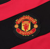 Manchester United 2010/11 Home Kids Kit – Retro Version