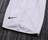Manchester United 2010/11 Home Kids Kit – Retro Version