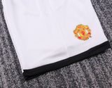 Manchester United 2003/05 Away Kids Kit – Retro Version