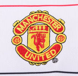 Manchester United 2003/05 Away Kids Kit – Retro Version