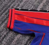 FC Barcelona 1997/98 Home Kids Kit – Retro Version