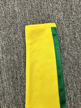 Brazil 2002 Home Kids Kit – Long Sleeve – Retro Version