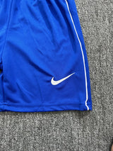 Brazil 2002 Home Kids Kit – Long Sleeve – Retro Version