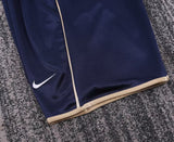 FC Barcelona 2001/02 Away Kids Kit – Retro Version