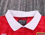 Arsenal 1994/96 Home Kids Kit – Retro Version
