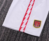 Arsenal 1994/96 Kit infantil principal – Versão retro