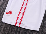 Arsenal 1994/96 Kit infantil principal – Versão retro