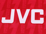 Arsenal 1994/96 Kit infantil principal – Versão retro
