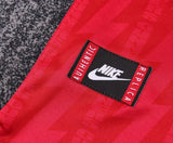 Arsenal 1994/96 Kit infantil principal – Versão retro
