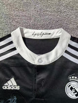 Real Madrid 2014/15 Third Kids Kit – Long Sleeve – Retro Version